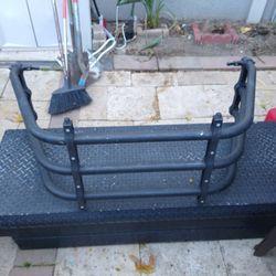 Pick Up Extension Rack