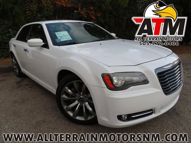 2014 Chrysler 300