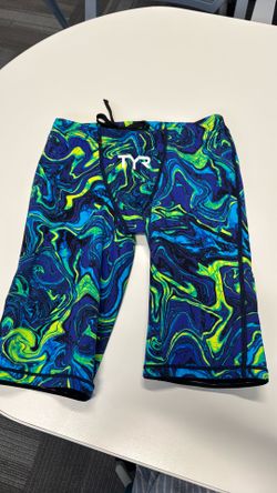 TYR Tech Suit Brand New