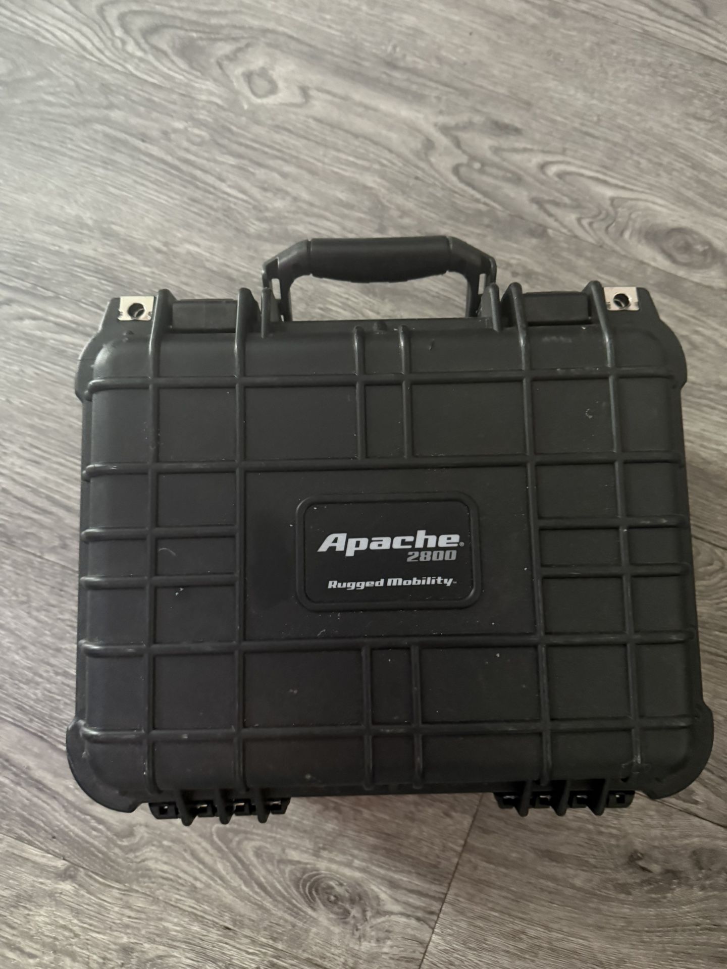 Apache 2800