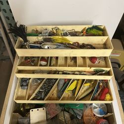 Tackle Box 