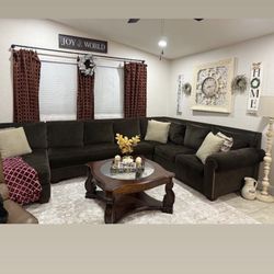 Couch Set