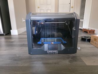 Dremel Digilabs 3D45 Filament Printer