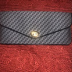 Dior Envelope Bag