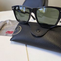 Ray-Ban sunglasses