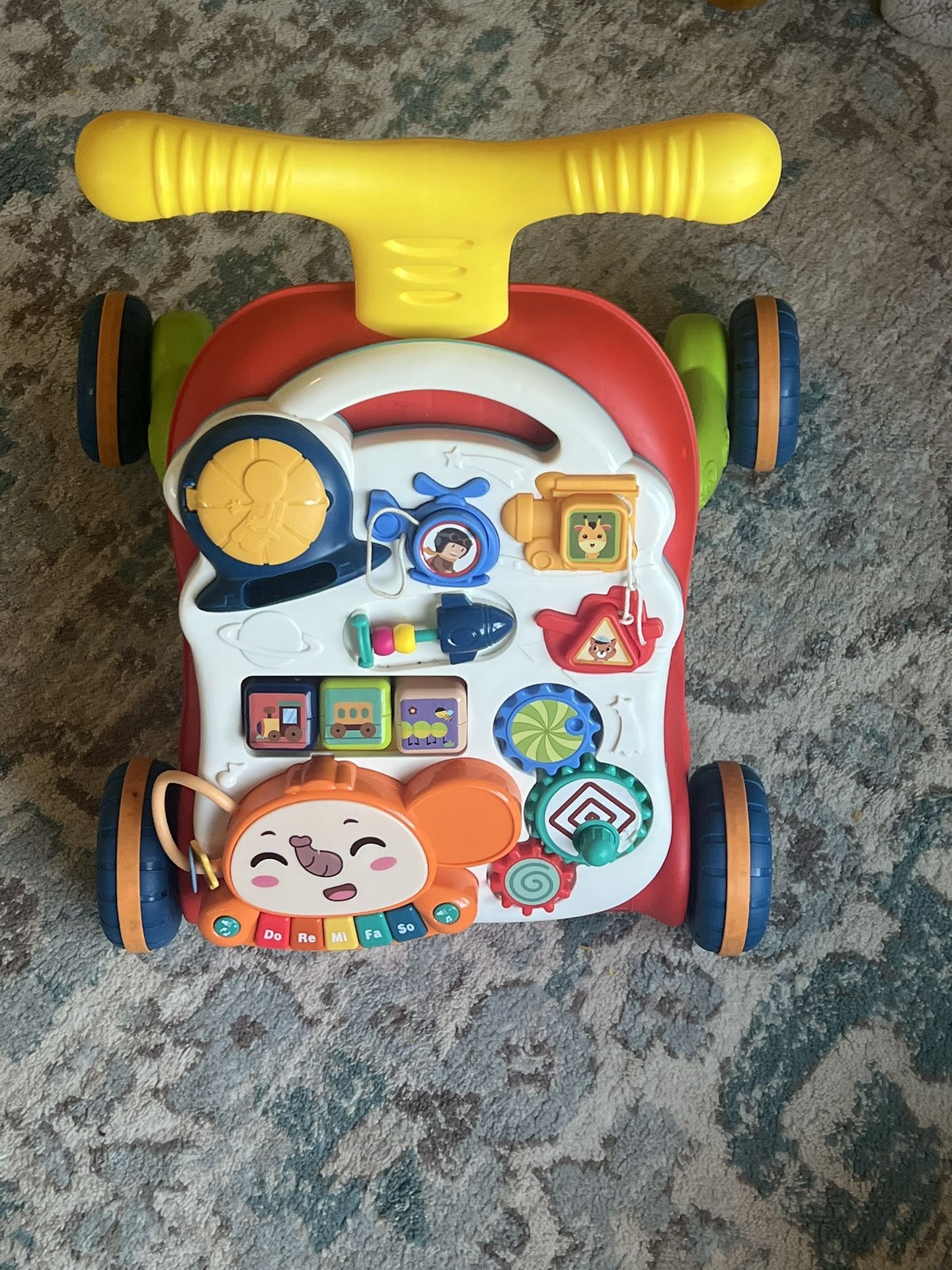 Baby Walker 