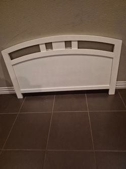 FULL  ARCH  HEADBOARD