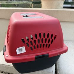 Pet Porter 20-25lbs 26”