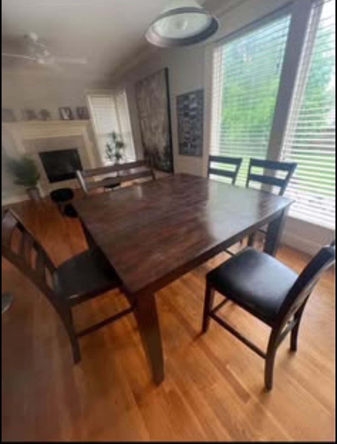 Kitchen/dining Room Table
