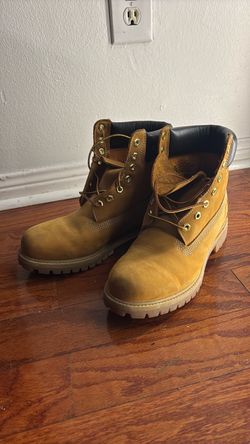 Timberlands