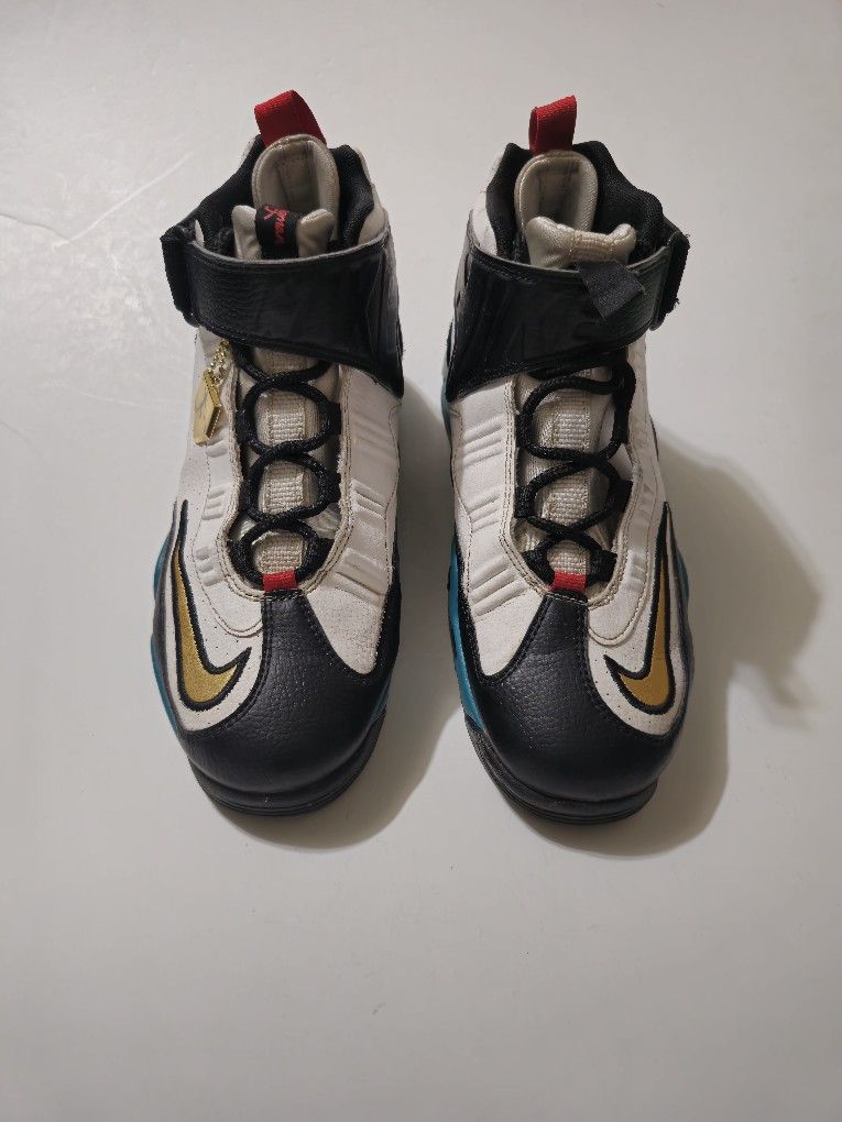 Nike Air Griffey Max Swingman 'Sweetest Swing'