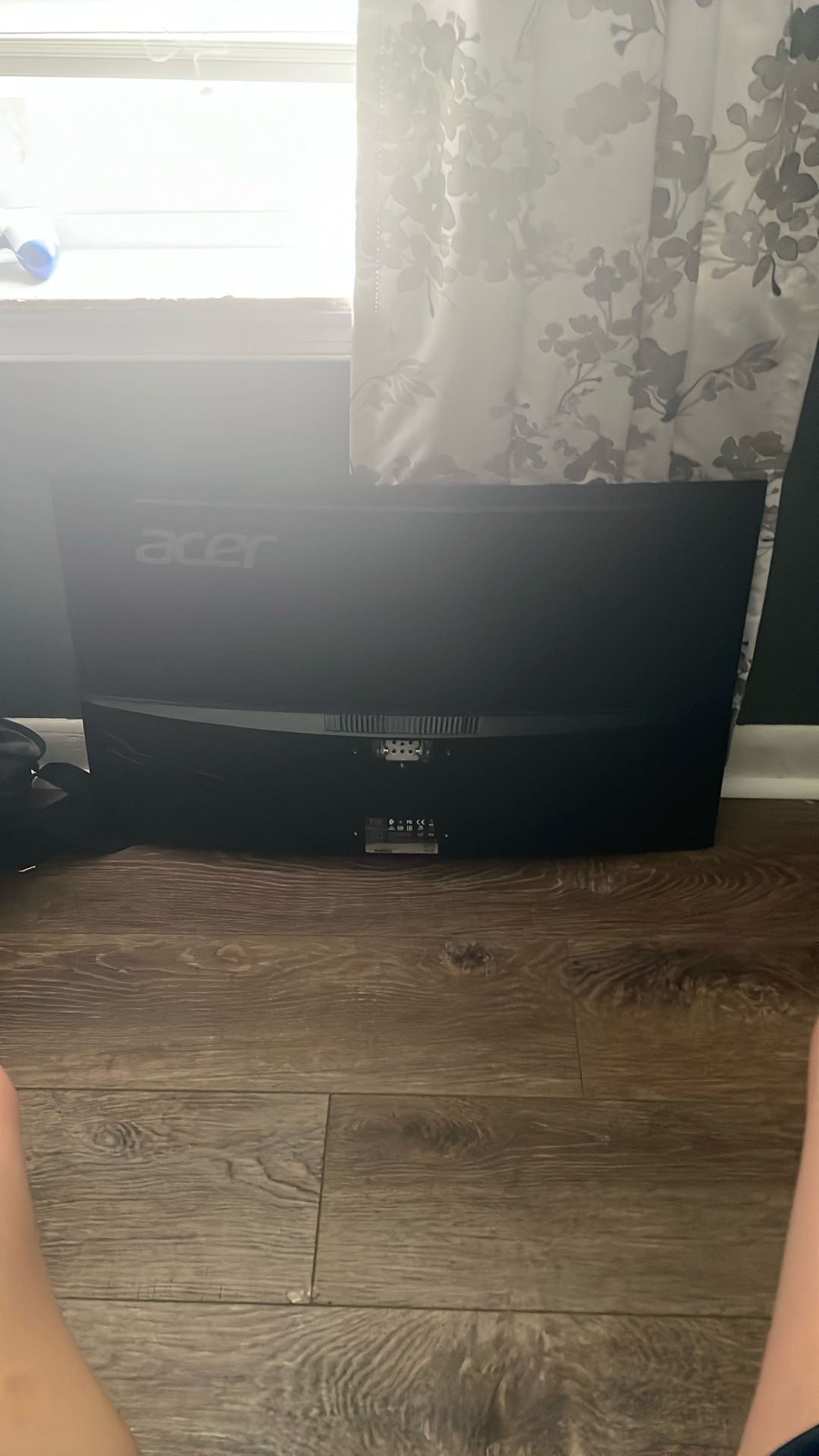 Acer Ed320qr 32 Inch 144 Hertz
