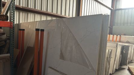 Quartz Slabs 126”63”