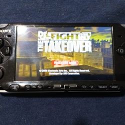 PSP 3000