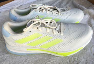 Adidas Supernova Ease Running Walking Shoes Size 13 New