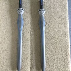 Nerf N-Force Vendetta Sword