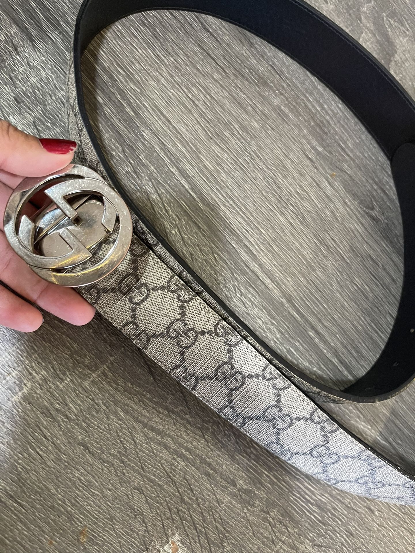 Gucci Belt Mens 