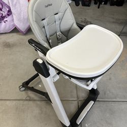 Chair For The Baby 