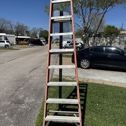 Ladder