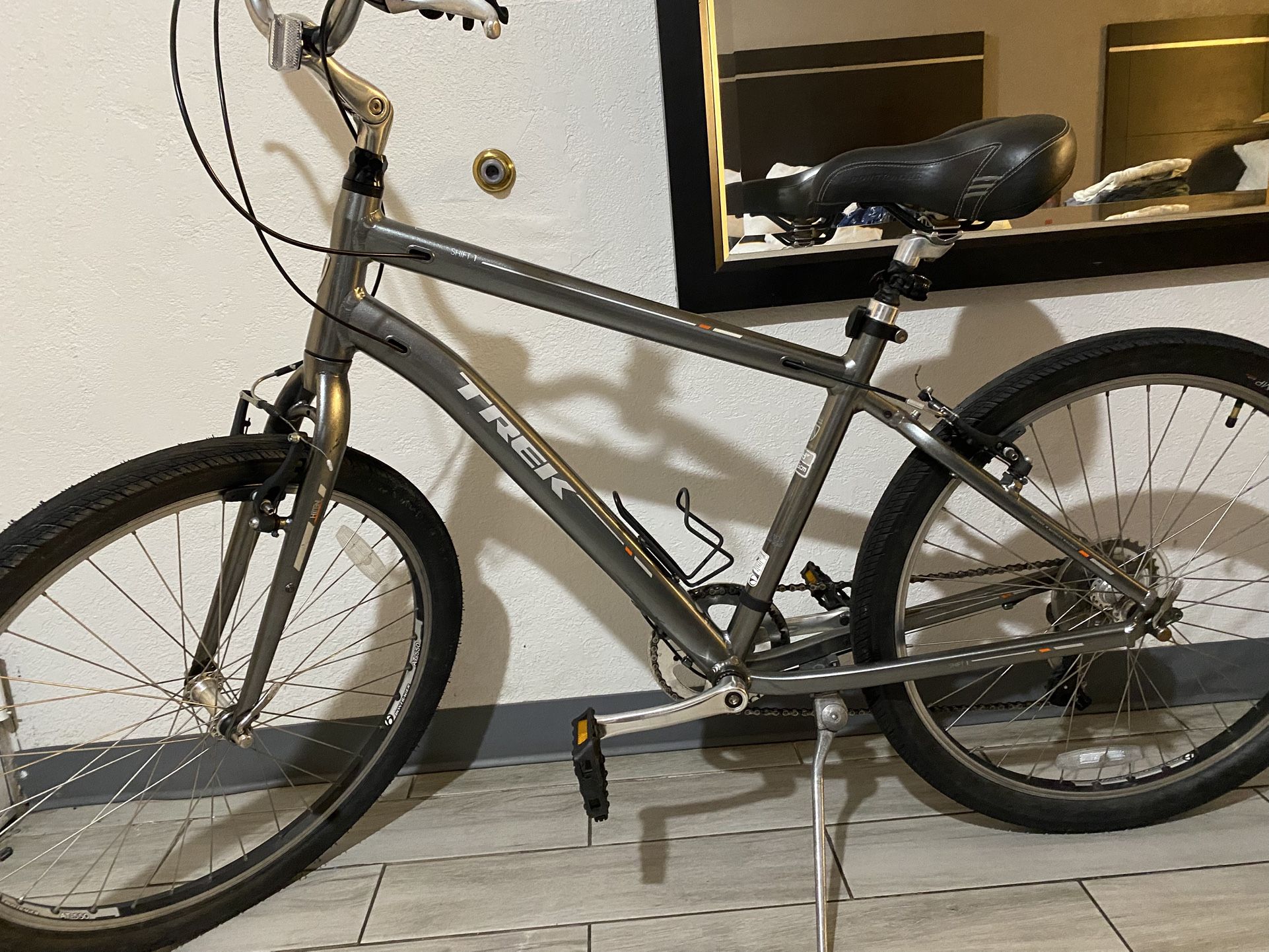 Trek Shift 1 Hybrid Bike