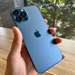 iPhone 12 Pro Max Unlocked 5G 