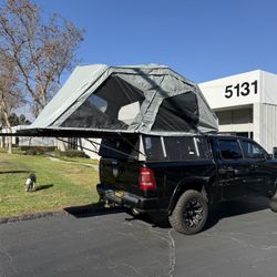 Skinny Guy Camper SCG Campers 