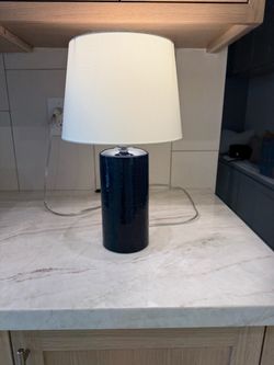 Lamp - small desk or nightstand lamp