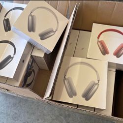 Air Pod Max