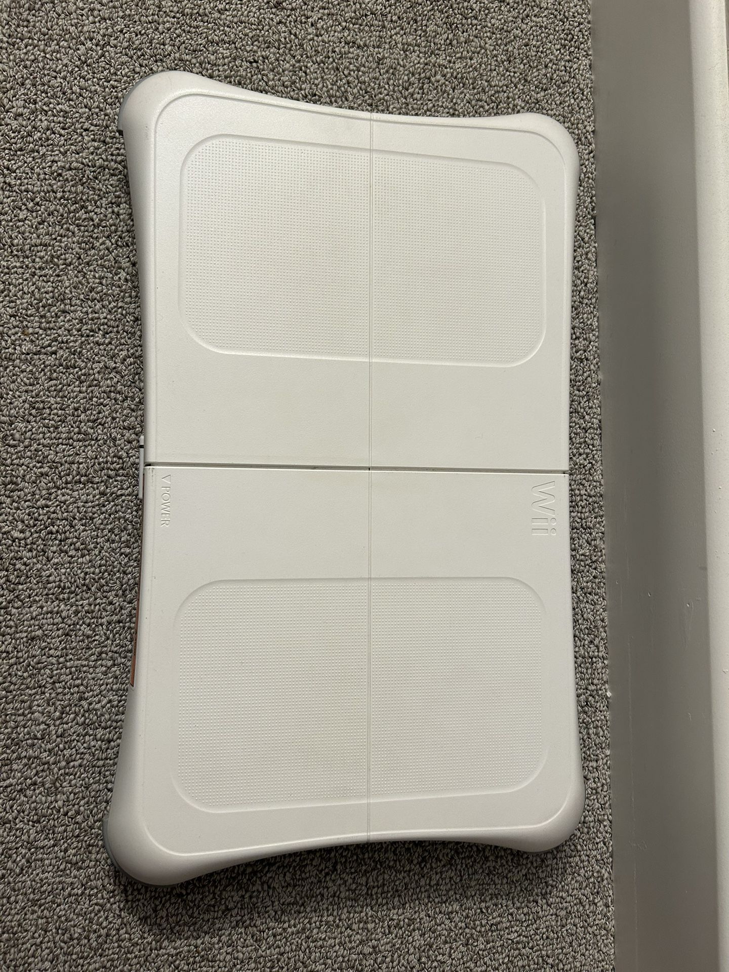Nintendo Wii Balance Board - Excellent Condition