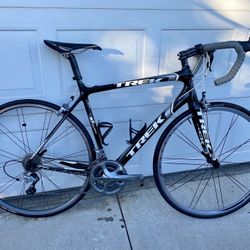 2011 Trek Madone 5.2 56cm