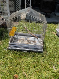 Cage