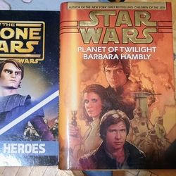 Star Wars Lot