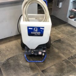 GRACO  RTX 1500