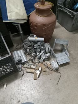 Building Material