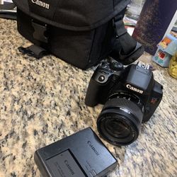 Canon T8i