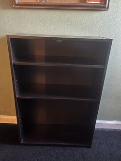 3 Drawer Storage Rack