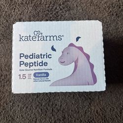Katefarms ped Peptide