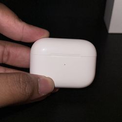 AirPods Pro 2nd Generation 