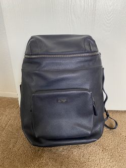 Armani Backpack