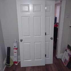 Nice 6 Panel Doors 