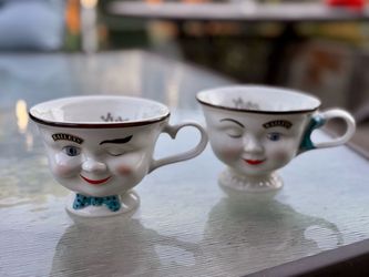 Bailey’s Irish Coffee Cups