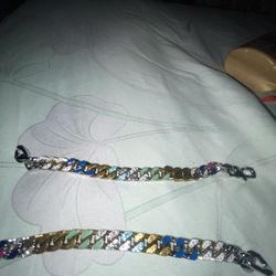 Lv Bracelet