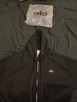 alo jacket