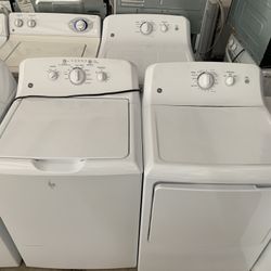 Washer Dryer Sets 