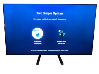 📺 75" Premium Samsung 4K Smart TV – Professionally Restored Locally!