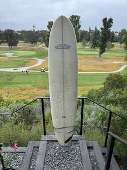 Orbicular 8ft Surf Board