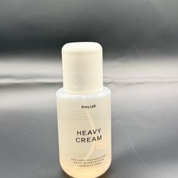 Phlur body mist