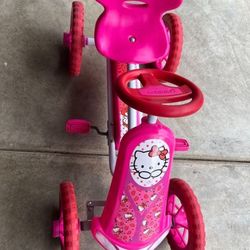 Bike For Kids 3-6 Year 