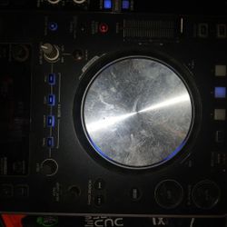 Pioneer DJ System Model XDJ-R1