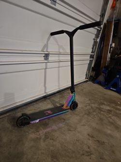 Scooter